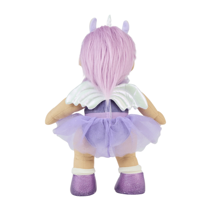 Olli Ella Dream Dinkum Doll Violet