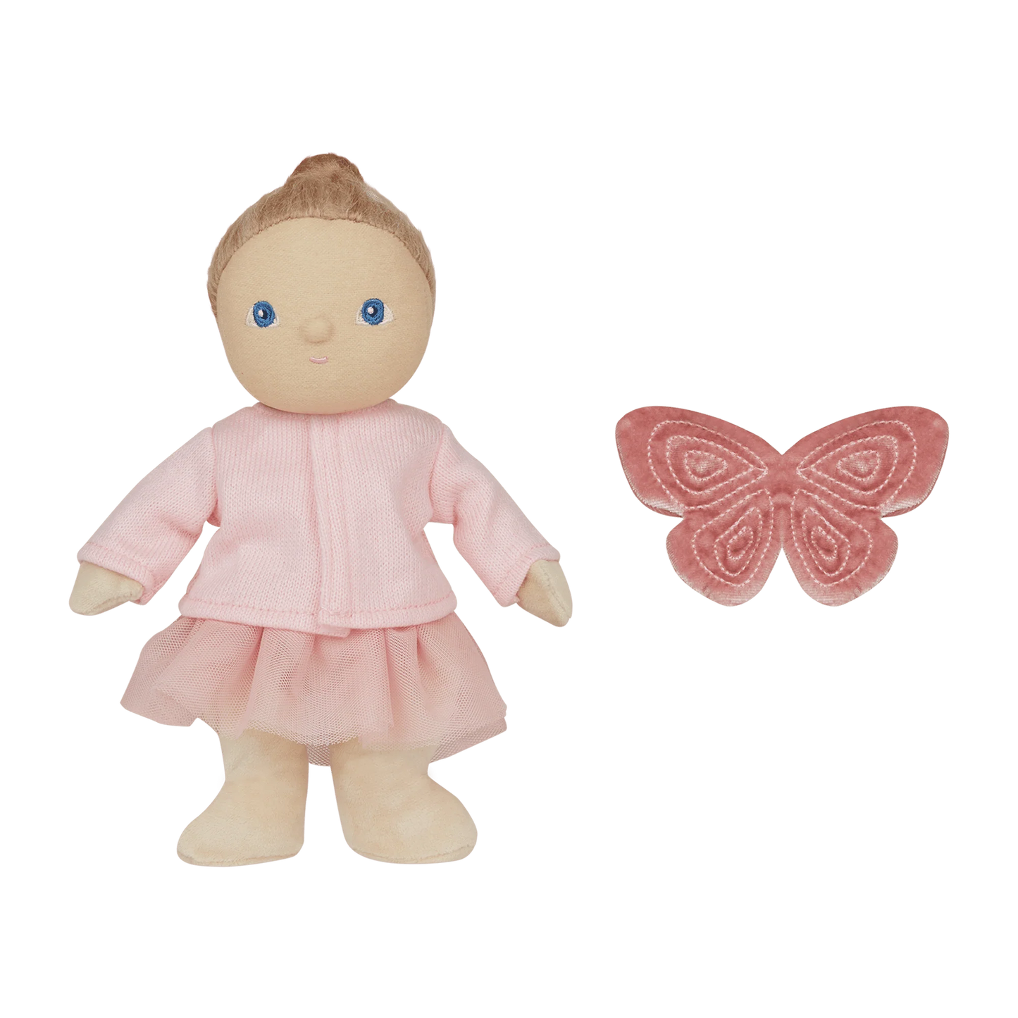 Olli Ella Dress Me Dinky - Mia Melody