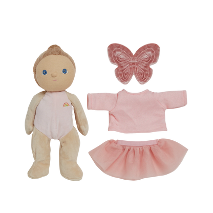 Olli Ella Dress Me Dinky - Mia Melody