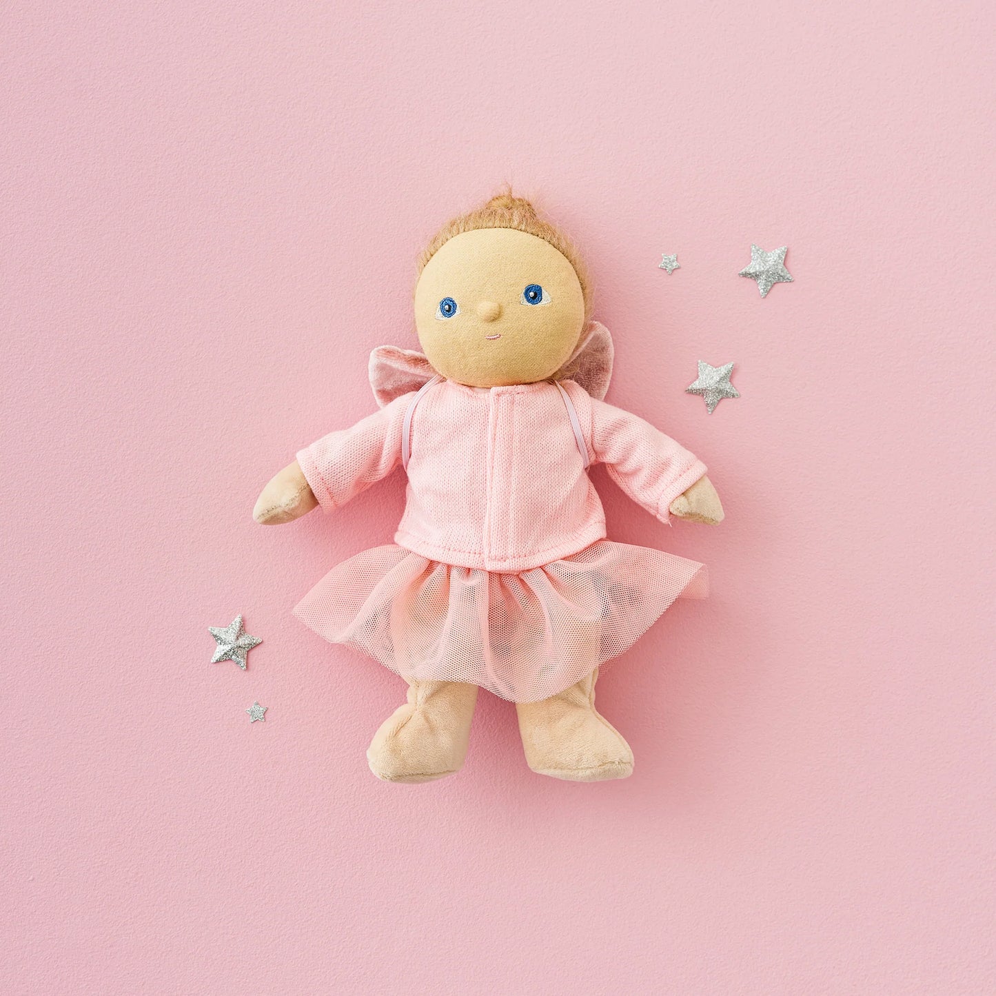 Olli Ella Dress Me Dinky - Mia Melody