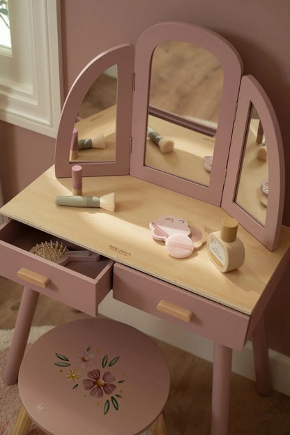 Little Dutch Vanity Dressing Table - Large
