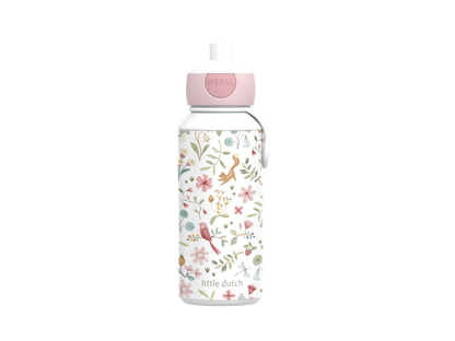 Little Dutch x Mepal Drinking Bottle Pop-up Campus - Fairy Wonders