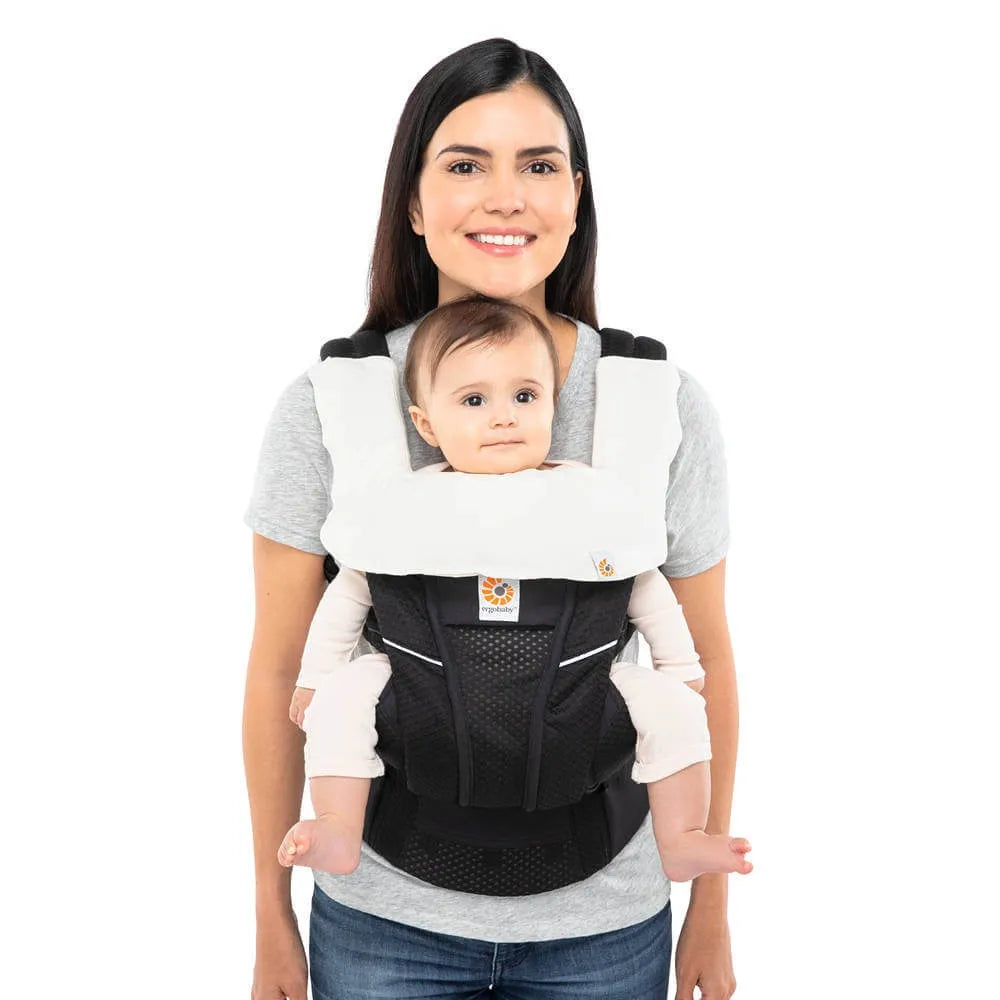 ergobaby Baby Carrier Drool Bib