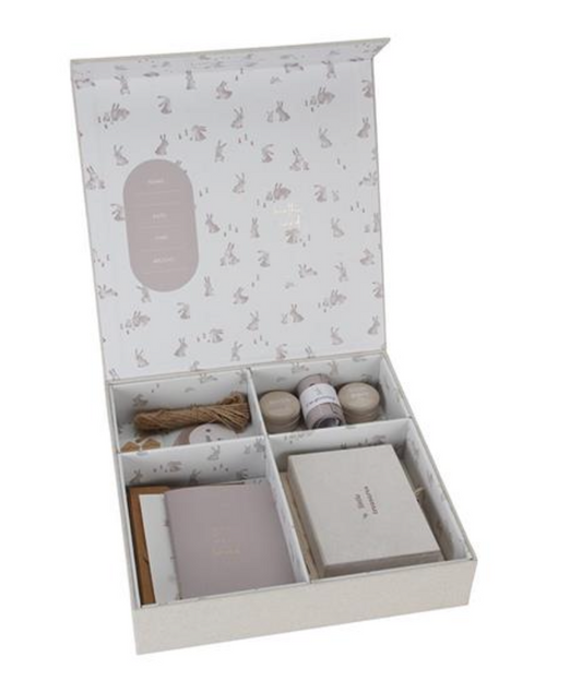 Little Dutch Memory Box Bunny image 1