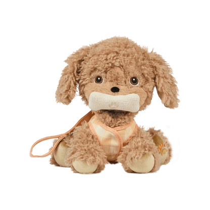 Olli Ella Dinkum Dog Goldie image 0