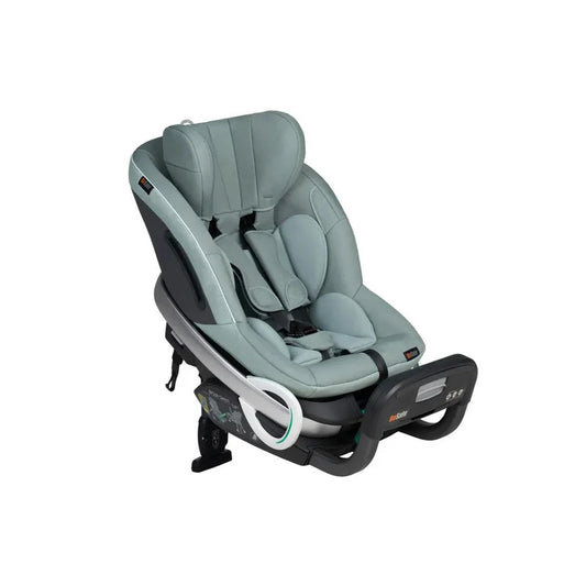 BeSafe Stretch Extended Rear Facing Car Seat image 1