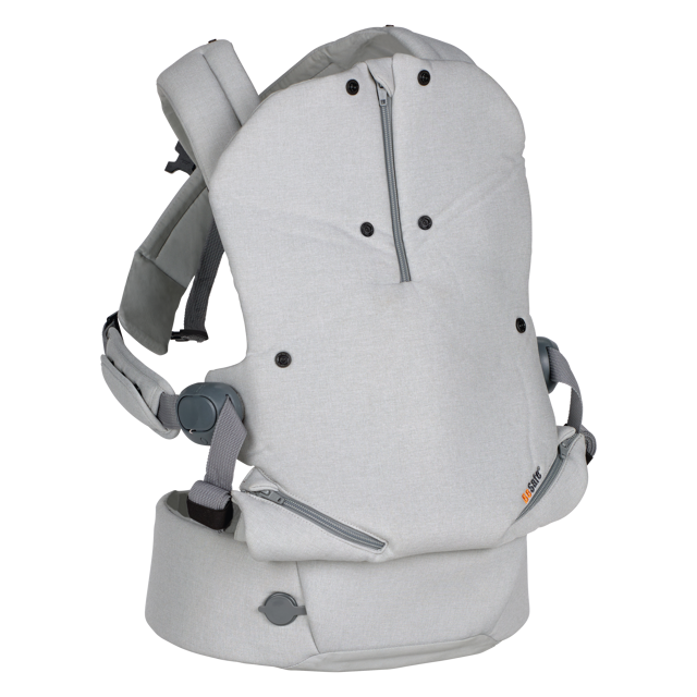 BeSafe Haven Baby Carrier  image 13