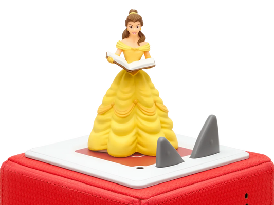 Tonies - Disney - Beauty and The Beast image 1