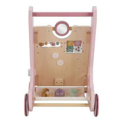 Little Dutch Activity Baby Walker - Fairy Garden