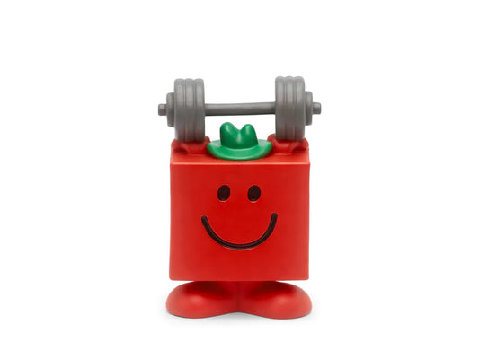 Tonies - Mr Men - Mr Strong image 1