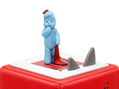 Tonies - In the Night Garden - Igglepiggle image 1