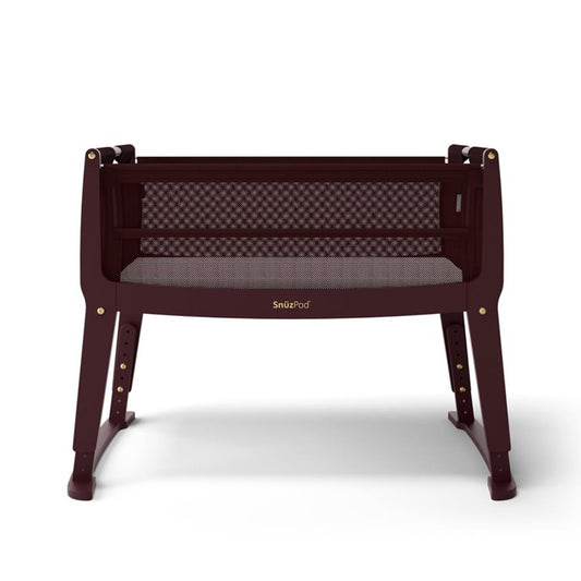 Snüz | SnuzPod Studio Bedside Crib - Rome image 0