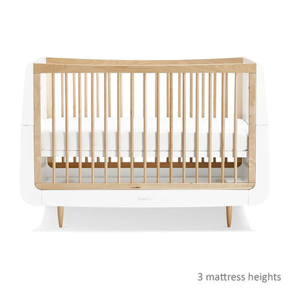 SnüzKot Cot Bed - Core Collection image 2