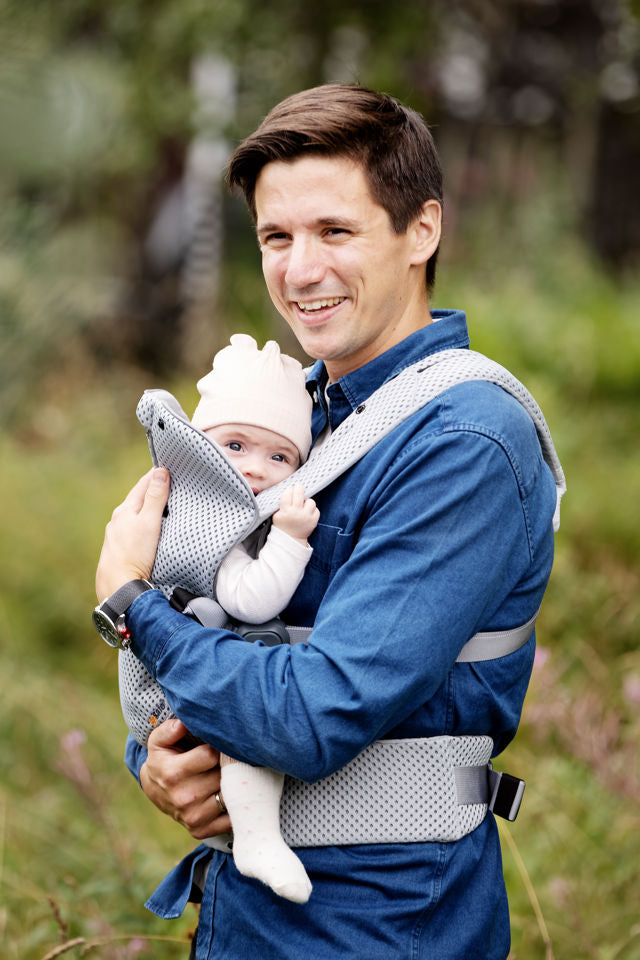 BeSafe Haven Baby Carrier  image 14