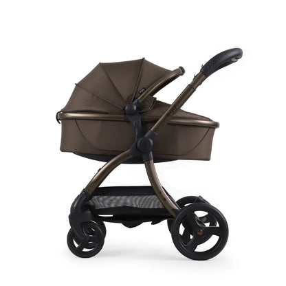 Egg3 Stroller 9 Piece Snuggle Bundle