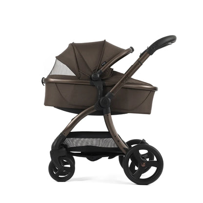 Egg3 Stroller 9 Piece Snuggle Bundle