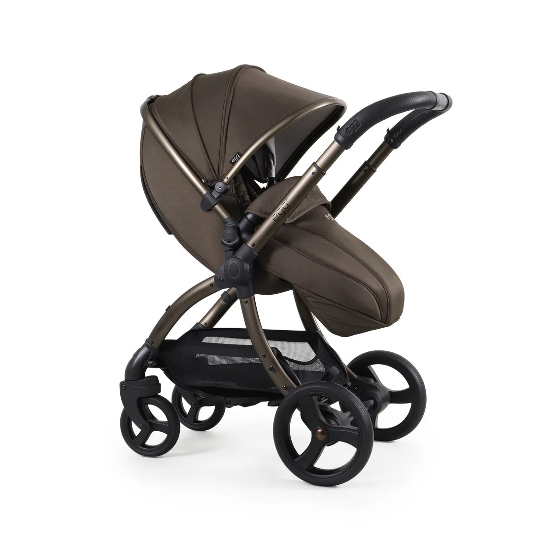 Egg3 Stroller 9 Piece Snuggle Bundle