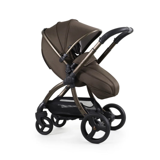 Egg3 Stroller 9 Piece Snuggle Bundle