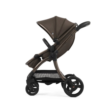 Egg3 Stroller 9 Piece Snuggle Bundle