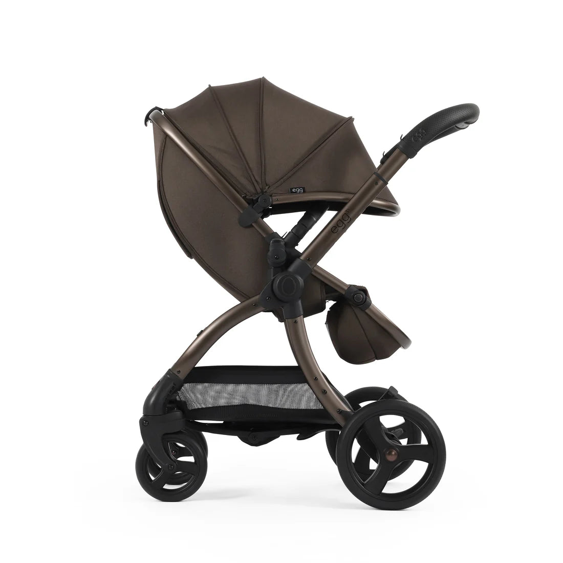 Egg3 Stroller 9 Piece Snuggle Bundle