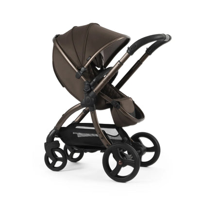 Egg3 Stroller 9 Piece Snuggle Bundle