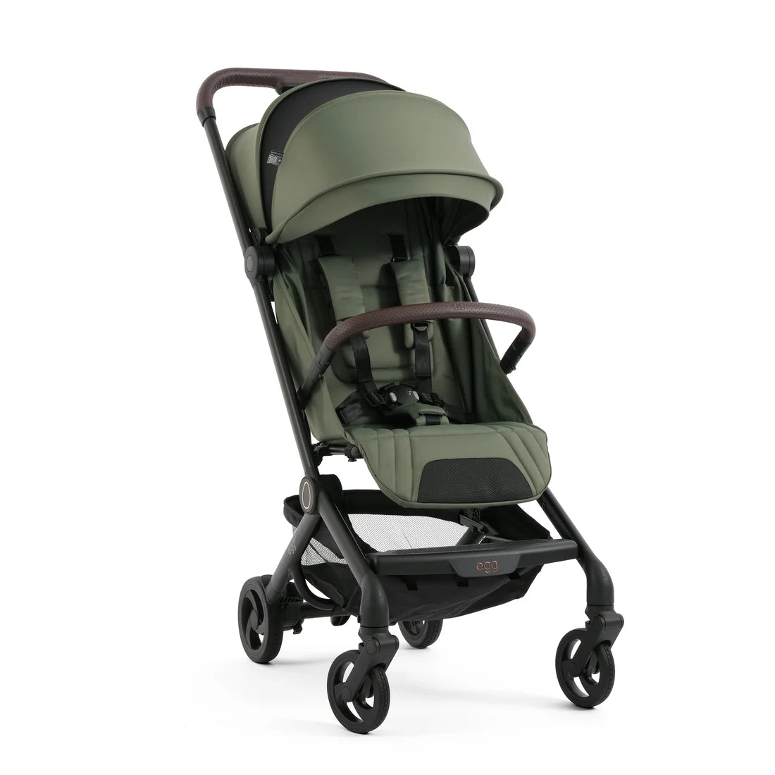 Egg Sky Stroller