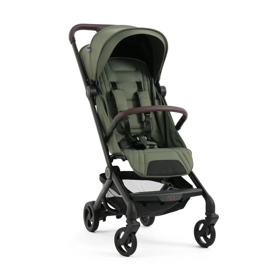 Egg Sky Stroller