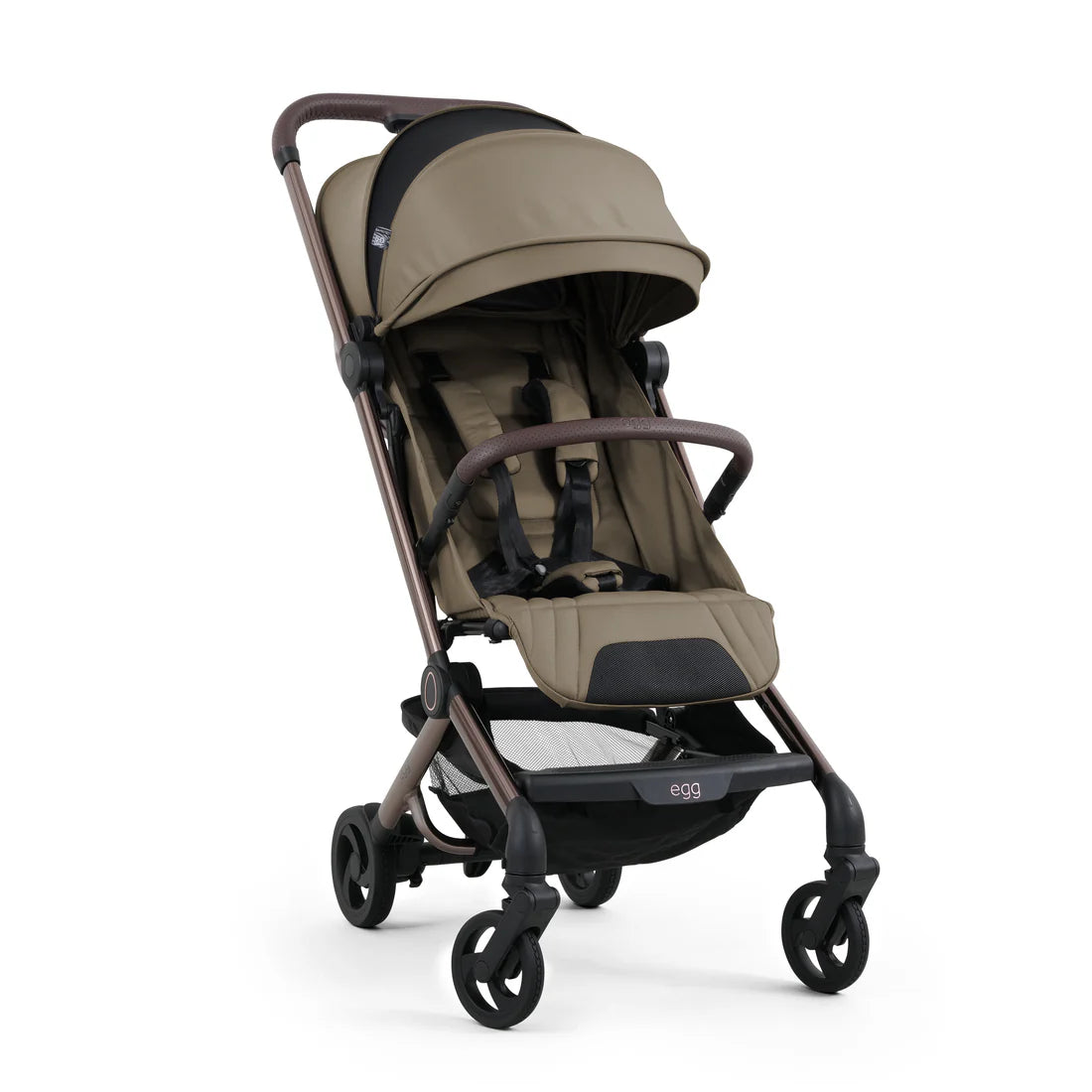 Egg Sky Stroller