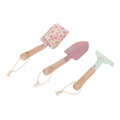 Little Dutch Garden Tools Set - Fairy Garden