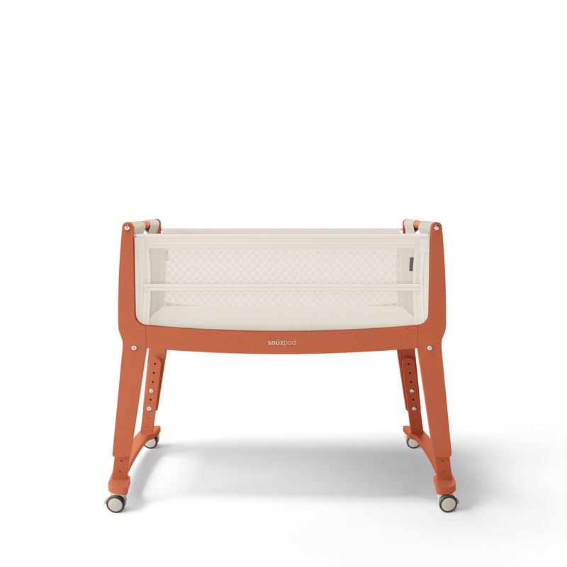 Snüz SnuzPod Studio Bedside Crib - Florence
