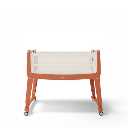 Snüz SnuzPod Studio Bedside Crib - Florence