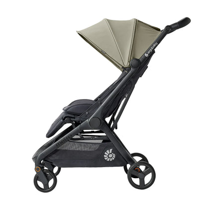 Ergobaby Metro 3 Compact Stroller - Olive Green