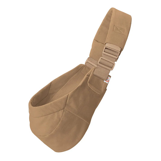 ergobaby Upsie Sling Carrier - Camel