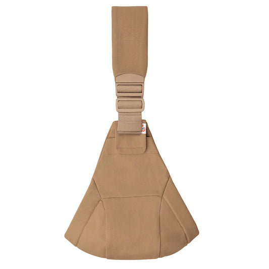 ergobaby Upsie Sling Carrier - Camel