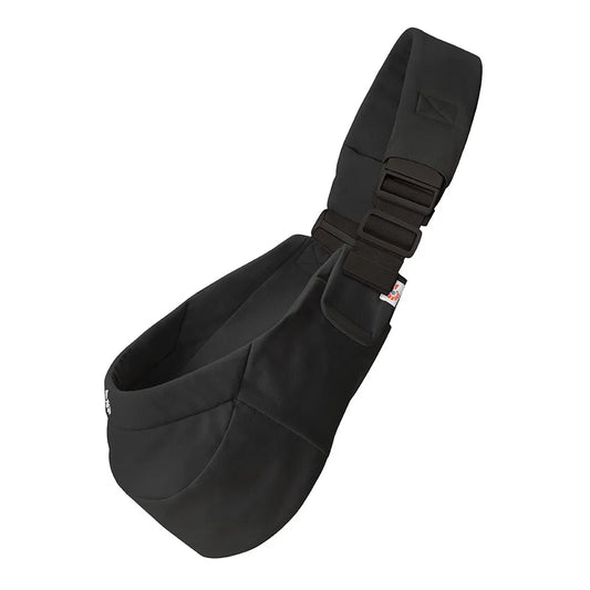 ergobaby Upsie Sling Carrier - Onyx Black