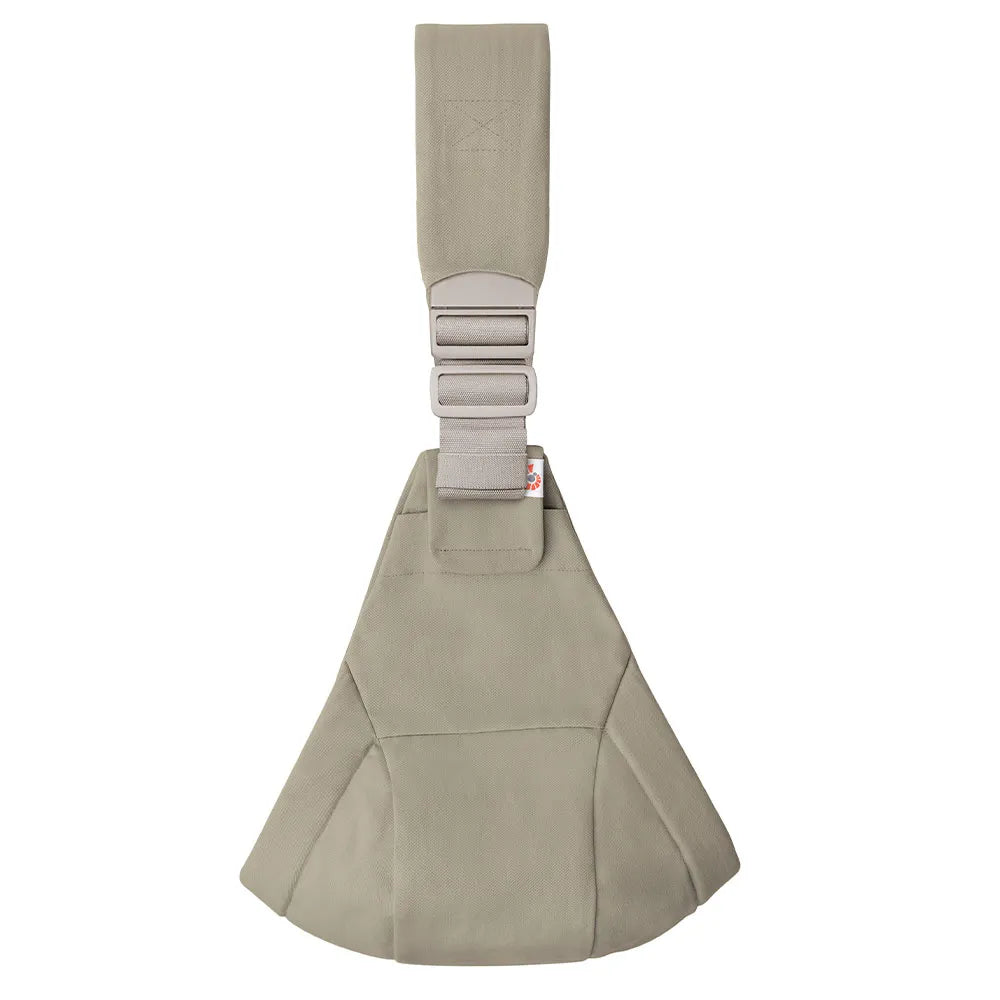 ergobaby Upsie Sling Carrier - Soft Olive