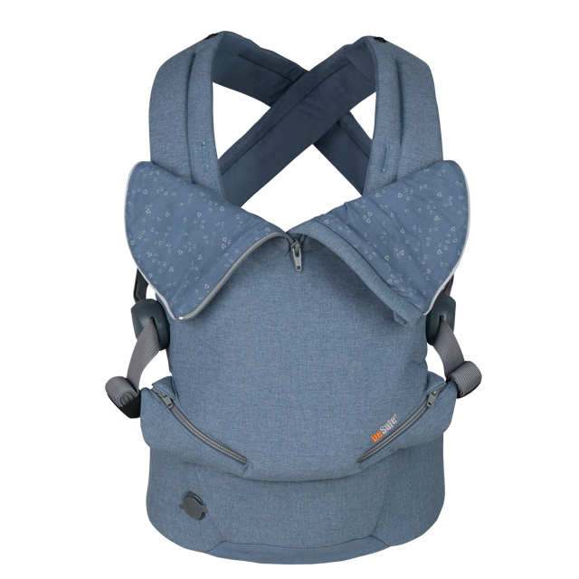 BeSafe Haven Baby Carrier  image 4