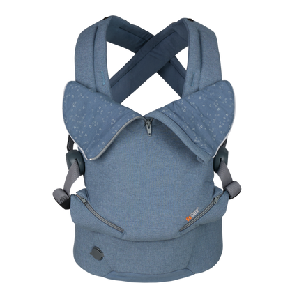 BeSafe Haven Baby Carrier  image 4