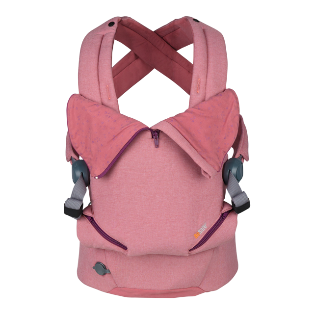 BeSafe Haven Baby Carrier  image 5