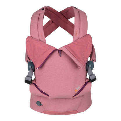BeSafe Haven Baby Carrier  image 5