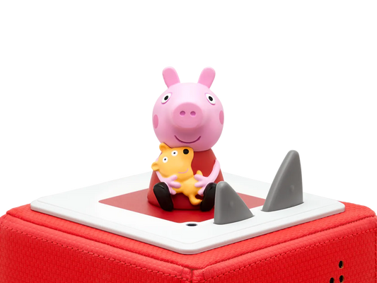 Tonies - Peppa Pig On the Road with Peppa image 1