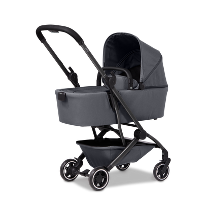 Joolz Aer+ With Cot image 6
