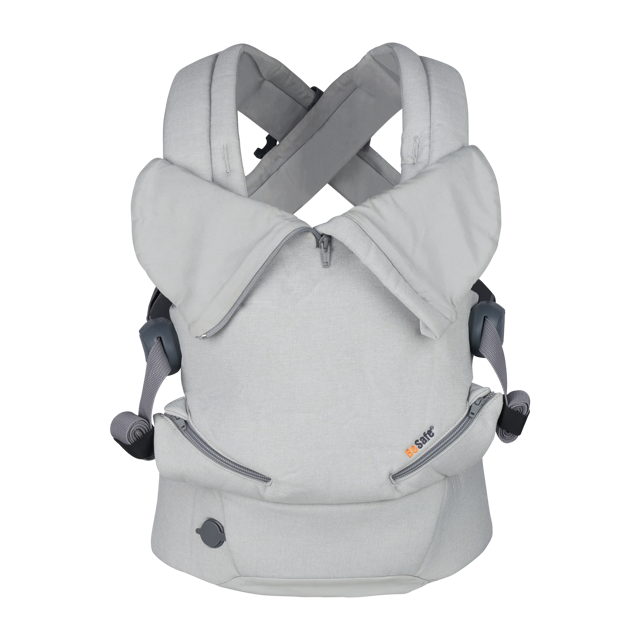 BeSafe Haven Baby Carrier  image 2