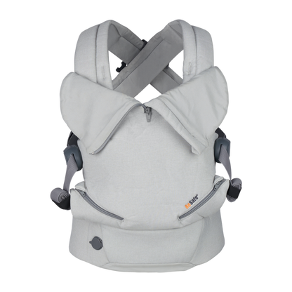 BeSafe Haven Baby Carrier  image 2