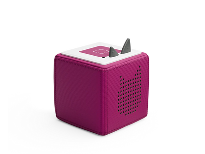 Tonie Box Starter Set image 3