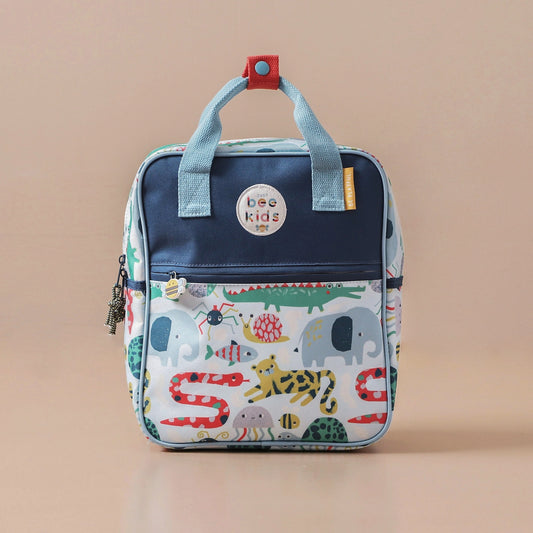 Just Bee Kids Animal Kids Backpack