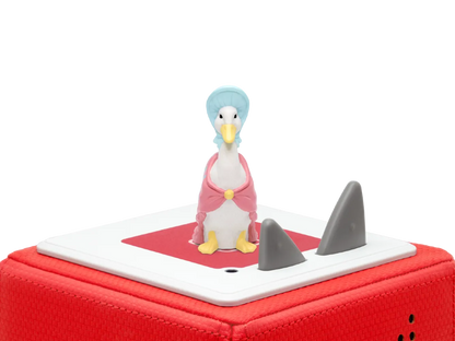 Tonies - Beatrix Potter Jemima Puddleduck image 1