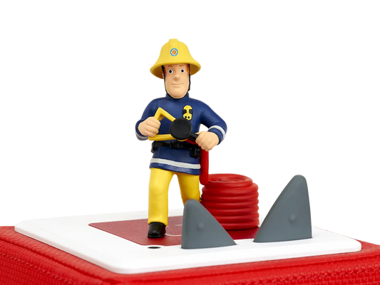 Tonies - Fireman Sam The Pontypandy Pack image 1