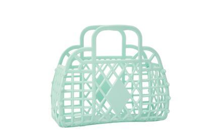 Sun Jellies Retro Basket - Mini image 2