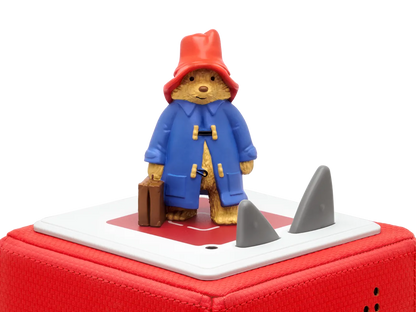 Tonies - Paddington Bear image 1